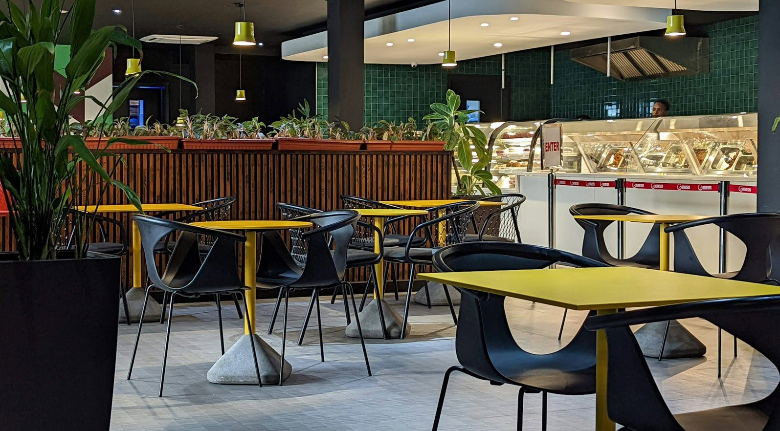 Top 20 World's Best Restaurants You Must Try - Fabplaces.com